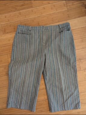 Lindor Capris